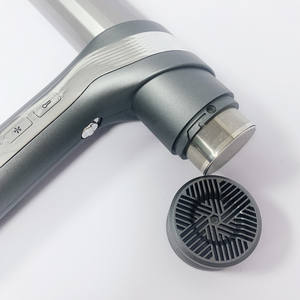 Rizador de pelo inteligente de alta velocidad antiencrespamiento sin escobillas, secador de pelo iónico negativo para uso doméstico en hoteles, peinado específico - Product Image 4