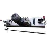 Mélangeur électrique à godet de 1000 L à dispersion à grande vitesse de 3 kW, acier inoxydable, coupeur télescopique, machine de mélange IBC