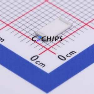 Resistencia SMD RC-12K393JT 2512 (Tipo: Película Gruesa) (Resistencia: 39kOhm Precisión: 5%) - Product Image 2