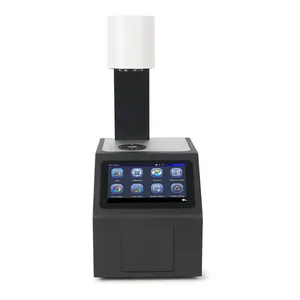 เครื่องวัดรูรับแสงขนาดเล็ก 4 มม. รุ่น YH1200 ได้รับการรับรองมาตรฐาน CE  OEM ปรับแต่งได้  ทรงกลมรวมแสงขนาด 154 มม.  แสงสว่าง D65/A/C  รับประกัน 1 ปี - Product Image 4