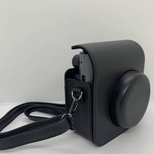 Lerp & New Style sac pour appareil photo en cuir PU <span class=keywords><strong>Fujifilm</strong></span> Fuji <span class=keywords><strong>Instax</strong></span> Mini 41 sac pour appareil photo - Product Image 2