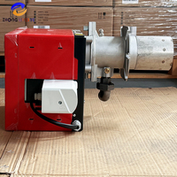 Meistverkaufter R40GS10/M Heizungsgasbrenner Teilenummer (20013642) Geeignet für Heizgeräte, Heizanwendungen