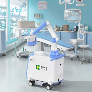 Robot de moxibustion mobile VSTC 6 axes 1000W sans fumée, à poser au sol, personnalisé, pour la santé corporelle - Vente chaude - Product Image 4