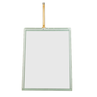 Écran tactile pour copieur Canon ImageRUNNER IR 2200 2200i 2800 2800i 3300 – Panneau d'affichage opérationnel en verre numériseur
