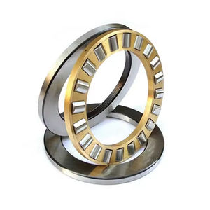 Exclusive Supply <b>Thrust</b> <b>Roller</b> <b>Bearing</b> 29320 99452 29415 for Transportation - Product Image 6