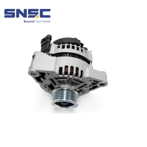 SHINE TRUST SNSC SNV Sino-Lkw howo A7 T7H Lkw Motorteile WD615 Lichtmaschine VG1246090017 Generator