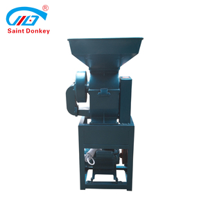 Famille utilisé mini <span class=keywords><strong>broyeur</strong></span> <span class=keywords><strong>à</strong></span> marteaux d'alimentation animale - Product Image 4