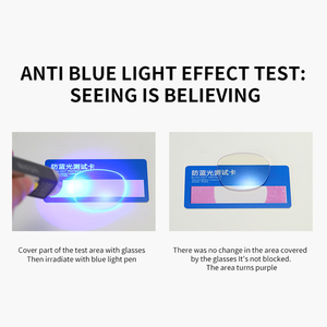 Anti bleu lumière tr90 petit cadre ultra-léger 41g lentes para lectura con filtro anti azul femmes mesdames lunettes <span class=keywords><strong>de</strong></span> lecture femmes - Product Image 4