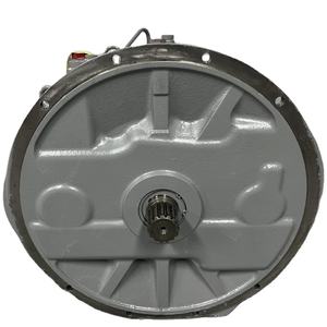 Bomba Hidráulica para Excavadora Hitachi 9257348, Nueva y Usada, para ZX200-3 ZX210-3 ZX240-3, Cargadoras, Grúas, Construcción, Agricultura, Venta al por Menor, Guangdong - Product Image 4