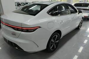 Лидер продаж, недорогая модель бензиново-электрическая гибридная электрическая эсминец седана 05 с дальностью полета 101-200 км - Product Image 5