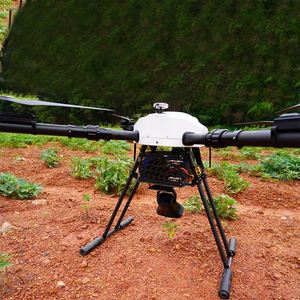 Lanceur professionnel JSI pour la lutte contre les incendies/le transport - Product Image 2