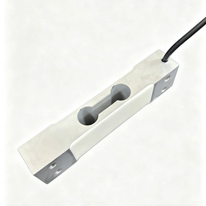 Sensor de fuerza C3 CZL601 de 20 kg, celda de carga de viga paralela de punto único de grado industrial - Product Image 2