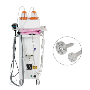 Máquina de Vacío de Escritorio para Aumento de Senos y Glúteos, Equipo de Belleza para Contorno Corporal, para Uso Comercial en Salones - Product Image 4