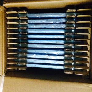 G156XW01 V101 LCD Module 400cd/m² 3H Hard Coating Stable Operation Industrial Monitoring Termina - Product Image 4