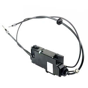 # OE 2214302949แอคชูเอเตอร์เบรกจอดรถพร้อมชุดควบคุมที่สามารถใช้งานได้กับ S300L Mercedes S350L S500L W221 M272 2005-2014 - Product Image 4