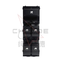 Interrupteur de lève-vitre électrique de haute qualité pour pièces automobiles 93570-J4000 93570J4000 pour Hyundai Kia
