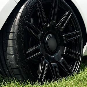 Rines Forjados de Lujo, Multirradio, Offset Personalizado, 5x112 5x120, Compatibles con <span class=keywords><strong>SUV</strong></span>, Sedán, Continental GT, Convertible, Flying Spur, Bentayga, Speed - Product Image 1