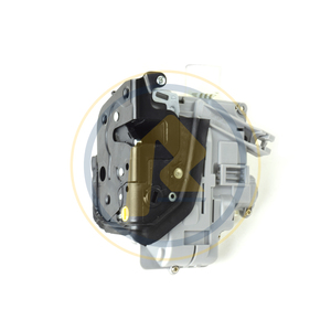 Serratura Porta Adattabile Ac Rolcar per OE 8E0839016AA, Compatibile con Audi A4 2004 - Product Image 1