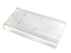 مشتت حراري من الألومنيوم لمحول UM 114 - Product Image 2