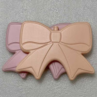 Briques de glace OEM Offre Spéciale Pack de glace réutilisable Forme de papillon Couleur Gel Boîte de refroidissement Briques de congélateur