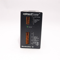 Équipement industriel triphasé 380-480 Vca 24 Vcc 2,3 A 991779 0324 pour PLC, neuf, original, automatisation industrielle, contrôle programmable