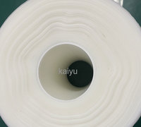 Autobag sac en plastique transparent sur rouleau plat LDPE pour emballage alimentaire stockage de téléphones mobiles nourriture pour bébé chips nouilles montres