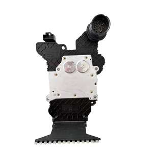 Unidad de Control de Transmisión de Piezas de Automóvil, DSG de 7 Velocidades, TCM TCU 0BH927711C DQ500 0BH para AUDI y VW - Product Image 3