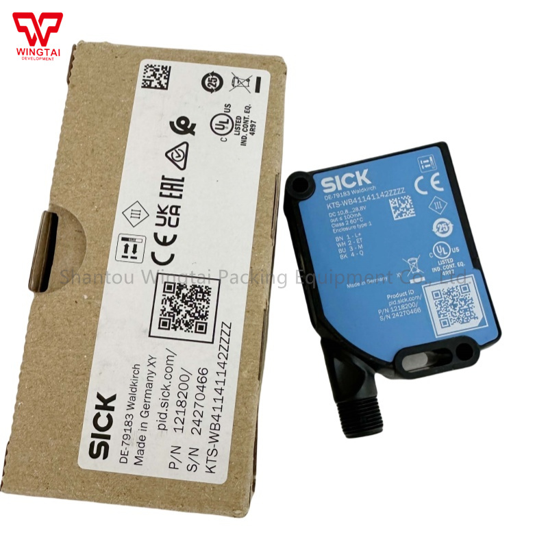 Sensore KT6W-2N5116 Nuovo Di Zecca, Spedizione Gratuita E Consegna Veloce