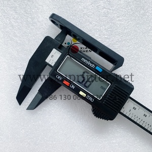 WD Best Quality 82.582.627 Gripper Sheet Piece Flip Gripper for Heidelberg SM102 <b>Printing</b> <b>Machine</b> Parts - Product Image 5