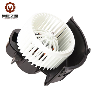 Ventilateur de climatisation <span class=keywords><strong>Audi</strong></span> <span class=keywords><strong>Q7</strong></span> 7L0 820 021B pour 4LB, 3.0T, 6.0T, 07-15 - Product Image 1