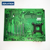 WAFER IMBA-G410-R20 carte mère de contrôle industriel d'origine carte CPU Module CPU carte unique accessoires informatiques industriels