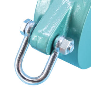 התקני retracing עצמית עבור מעצר אישיים ומערכות הצלה 150 ק "ג עומס 5m10m 15 מ '20 מ' קו הצלה הצלה - Product Image 5