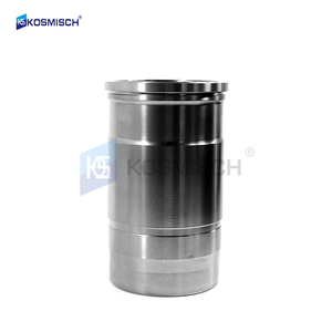 原装替换件 10PD1/12PD1 缸套 OEM 标准 10PD1/12PD1 缸套套筒 OEM 1-11261-1611 适用于五十铃发动机缸套 - Product Image 1