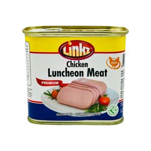 แผ่นรองไก่ชุบดีบุกสามารถเก็บรักษาก้อนเนื้อไก่ให้อร่อยได้อาหารแปรรูปที่อุดมไปด้วยโปรตีน - Product Image 2