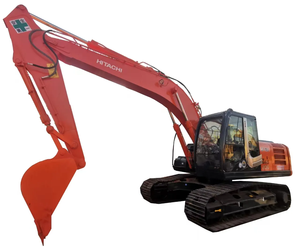 ZX200-5A รถขุด HITACHI 200 -3 200-5a zaxis zx200รถขุด HITACHI zx200 EX 200 - Product Image 2