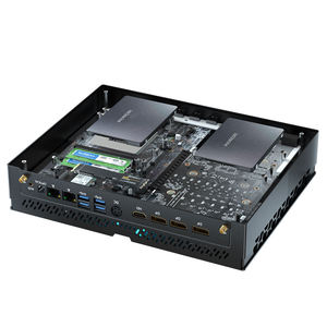 Mini PC <span class=keywords><strong>Gaming</strong></span> <span class=keywords><strong>Computer</strong></span> 12400F/12700F/12900F 64GB DDR5 RTX 3060 forte compatibilità scheda grafica per quattro display I7/I9 <span class=keywords><strong>CPU</strong></span> - Product Image 5