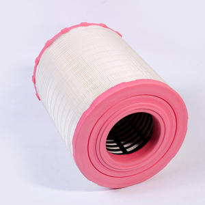 ไส้กรองอากาศ686 094 <span class=keywords><strong>00</strong></span> 04 A 686 094 04 04 AM 465/<span class=keywords><strong>5</strong></span> E1028L LX 3480 C29010 C29 010 AE 27346 P781465 WA10324 - Product Image 2