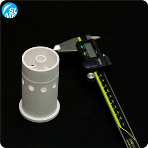 Chịu nhiệt alumina gốm cách điện sứ phần 95 để bán - Product Image 3