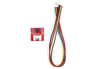 Module IMU Makerfabs Mabee_6Aixs MPU6050 DC3.3V I2C Adresse 0x68 SKU MABMPU6050 C464 - Product Image 5