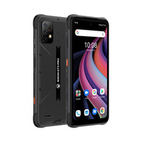 Smartphones Umidigi Bison Gt2 Pro 8+256 Go 6,5 pouces 4G résistants aux chocs, livrés à Hong Kong