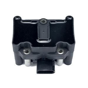 Transformador de encendido para coche, transformador de encendido para automóvil, <span class=keywords><strong>precio</strong></span> al por mayor en BAJUTU para Vw, Seat, Lexus OE:032905106b /Shopify,Ebay - Product Image 4