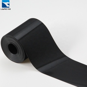 10 110 مللي متر 2 #<span class=keywords><strong>3</strong></span> #4 # الأسود الملونة مخصص شعار الانظار لاصقة رقيقة جدا مصبوب حقن هوك هوك وحلقة - Product Image 3