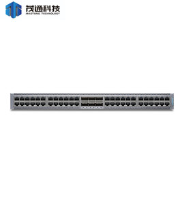 Juniper mạng chuyển đổi QFX5120-48T-AFO hiệu suất cao Lớp 3 Ethernet chuyển đổi trường chuyển đổi - Product Image 3