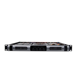 Amplificador de Potencia Lihui de 4 Canales, Clase <span class=keywords><strong>D</strong></span> Profesional, 1800w - Product Image 6