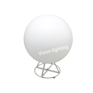 <span class=keywords><strong>Luces</strong></span> LED RGB de Bola para Decoración de Jardín, Uso en Exteriores, IP67, 16 <span class=keywords><strong>Colores</strong></span>, Control Remoto - Product Image 1