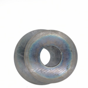 Disco per Sega di Alta Qualità per Sgranatura del Cotone, Lama Grezza per Macchinari Swan Cotton, <span class=keywords><strong>Ricambi</strong></span> - Product Image 1