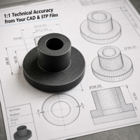 Bouchon en caoutchouc de qualité professionnelle Longcheng, dessins personnalisés, bouchon d'étanchéité en silicone solide de type T, bouchon de bouteille