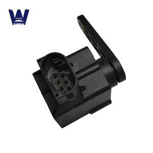 Chất Lượng Cao Xe Không Khí Hệ Thống Treo Đi Xe Chiều Cao Mức Độ Cảm Biến <span class=keywords><strong>A0105427617</strong></span> Cho 2000-2006 Mercedes W211 W220 E320 E500 S430 S500 S55 - Product Image 5