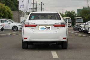 Modello Corolla 2017 Facelift Doppio Motore 1.2L 1.8L E-CVT Edizione Leading, Versione Nazionale V, Guida a Sinistra, Marzo <span class=keywords><strong>2018</strong></span> - Product Image 6