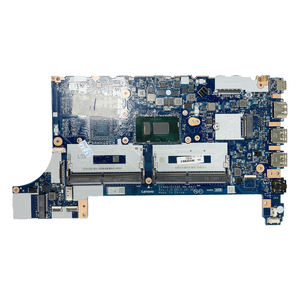 Placa Base Delgada para Laptop <span class=keywords><strong>Lenovo</strong></span> <span class=keywords><strong>ThinkPad</strong></span> E480, Repuesto E480 01LW193 I5-8250u 1.6 GHz, Venta al Por Mayor - Product Image 1